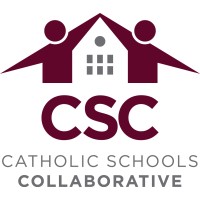 Catholic Schools Collaborative Logo