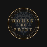 House Of Pride Logo