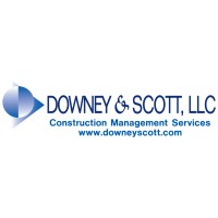 Downey & Scott, LLC Logo