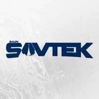 Balıkesir Üniversitesi Milli Savunma ve Teknoloji Topluluğu Logo