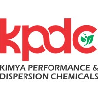 Kimya Performance & Dispersion Chemicals Logo