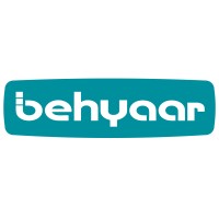 BEHYAAR Co Logo
