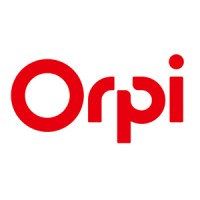 Orpi Mandelieu Immobilier Logo