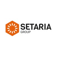 Setaria Group Ltd (Part of the Pumptec Services Group) Logo