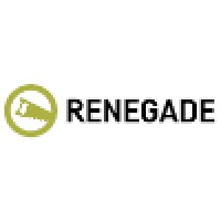 Renegade, LLC Logo