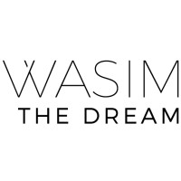 Wasim The Dream Logo