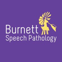 Burnett Speech Pathology Logo