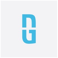 Dan Gordon Design Logo