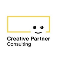 Creative Partner Consulting Logo
