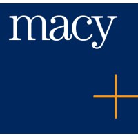 Macy + Associates Inc. Logo