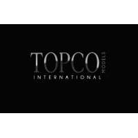 Topco Models Logo