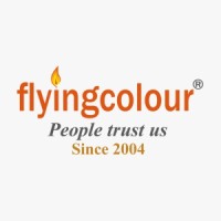 Flyingcolour Accounting & Tax Consultants Logo