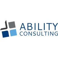 Ability Consulting Logo