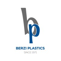 BERZI PLASTICS Logo