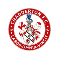 Chadderton Football Club Logo