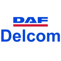Delcom Logo