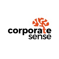 Corporate Sense Logo
