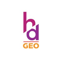HD Geo Logo