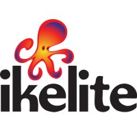 Ikelite Logo