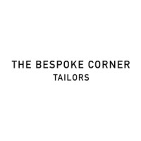 The Bespoke Corner Tailors Logo