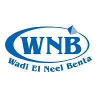 Wadi EL-Neel Benta Logo