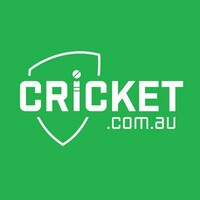 cricket.com.au Logo