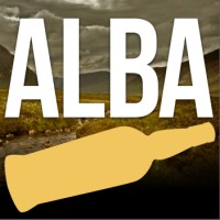 Alba Whisky Logo