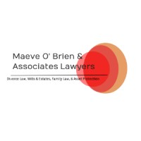 Maeve OBrien & Associates Lawyers Logo