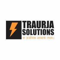 Traurja Solutions LLP Logo