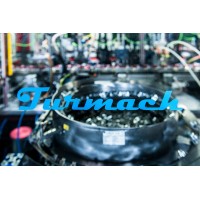Turmach Machinery Logo