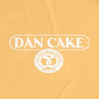 Dan Cake Polonia Logo