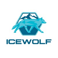 Icewolf Logo