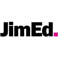 JimEd Limited Logo