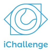 iChallenge Logo