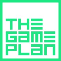 The Game Plan Logo