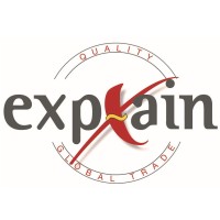 Exp-ain Global Trade Logo