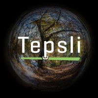 Tepsli OÜ Logo