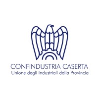Confindustria Caserta Logo
