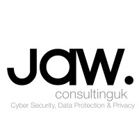 JAW Consulting UK- Cyber Security, Data Protection & Privacy Logo