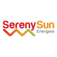 SerenySun Energies Logo