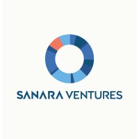 Sanara Ventures Logo