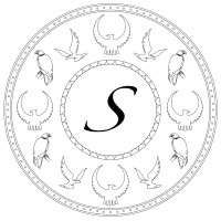 Serena Sartorial Logo