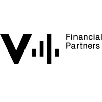 V4 Financial Partners Logo