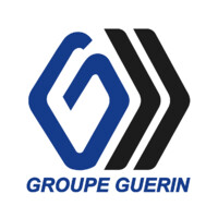Groupe GUERIN Logo