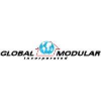 Global Modular, Incorporated Logo