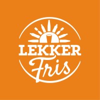 Lekker Fris Logo