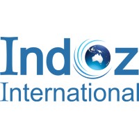 IndOz International Logo