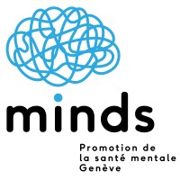 minds ge Logo