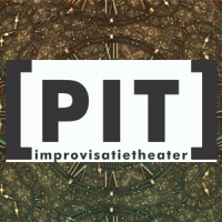 TheatergroepPIT Logo