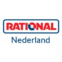 RATIONAL Nederland Grootkeukentechniek BV Logo